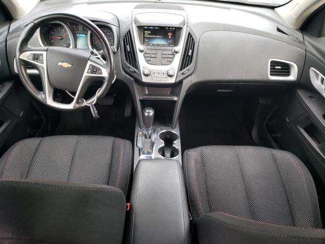 Photo 8 from auction – 2016 CHEVROLET EQUINOX LT with VIN 2GNFLFEK3G6239436