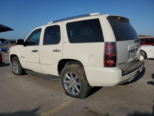 Photo 2 from auction – 2007 GMC YUKON with VIN 1GKFC13J57R138980