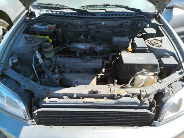 Photo 12 from auction – 2000 TOYOTA RAV4 with VIN JT3GP10V6Y7070816