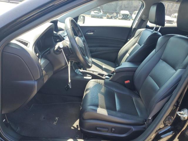 Photo 7 from auction – 2016 ACURA ILX PREMIU with VIN 19UDE2F72GA007119