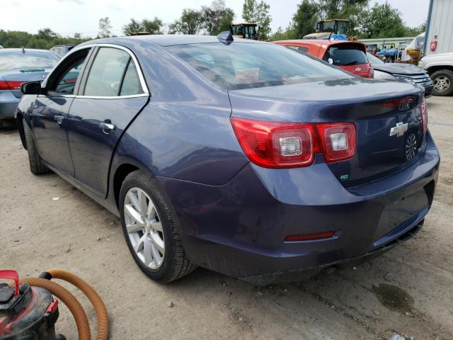 Photo 2 from auction – 2014 CHEVROLET MALIBU LTZ with VIN 1G11H5SL2EF284939