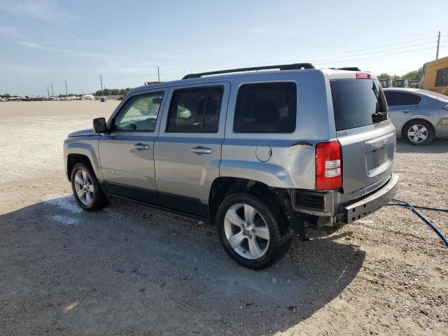 Photo 2 from auction – 2016 JEEP PATRIOT LA with VIN 1C4NJPFA6GD640499