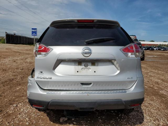 Photo 6 from auction – 2015 NISSAN ROGUE S with VIN KNMAT2MV5FP576485