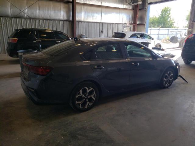 Photo 3 from auction – 2020 KIA FORTE FE with VIN 3KPF24AD4LE233274