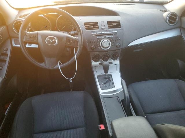 Photo 8 from auction – 2010 MAZDA 3 I with VIN JM1BL1SF2A1309794