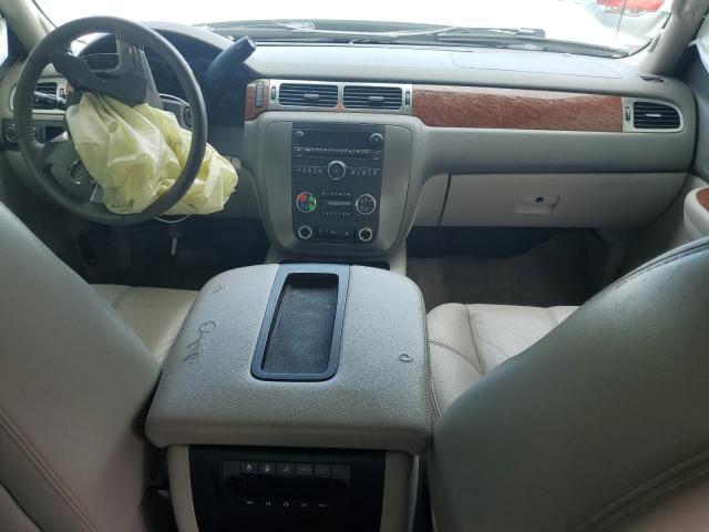Photo 8 from auction – 2007 GMC YUKON with VIN 1GKFC13027J138845