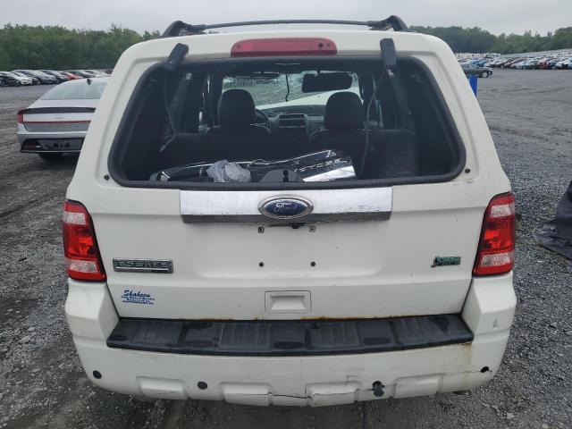 Photo 6 from auction – 2011 FORD ESCAPE LIM with VIN 1FMCU9EG9BKC58578