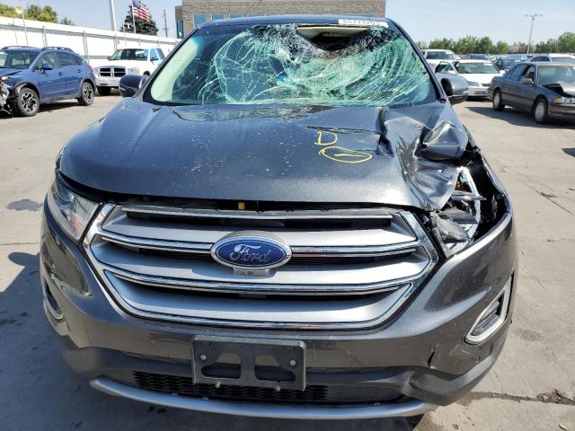 Photo 5 from auction – 2018 FORD EDGE TITAN with VIN 2FMPK4K82JBB04794