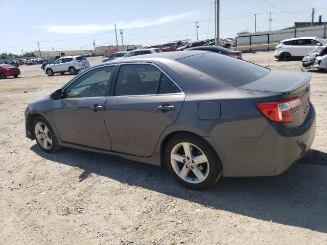 Photo 2 from auction – 2013 TOYOTA CAMRY L with VIN 4T1BF1FK7DU221515
