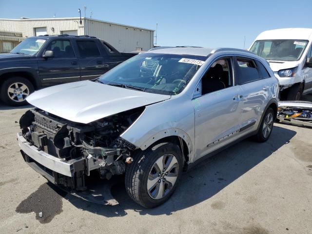 Photo 1 from auction – 2020 KIA NIRO LX with VIN KNDCB3LC2L5398219