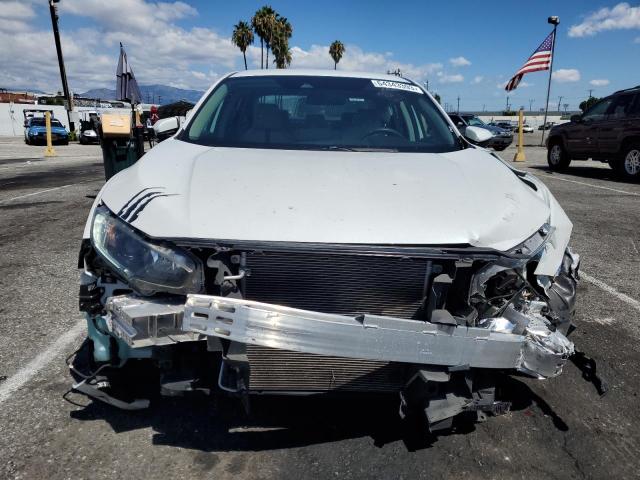 Photo 5 from auction – 2019 HONDA CIVIC LX with VIN 19XFC2F64KE207994