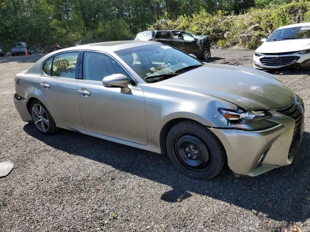 Photo 4 from auction – 2018 LEXUS GS 350 BAS with VIN JTHCZ1BLXJA010125