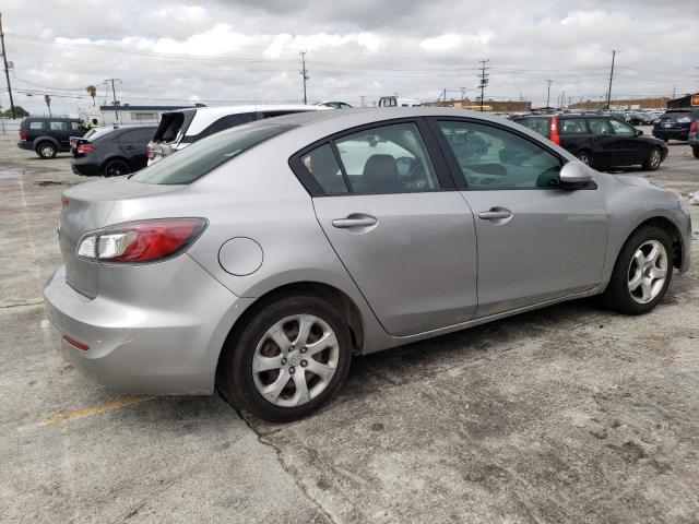 Photo 3 from auction – 2013 MAZDA 3 I with VIN JM1BL1TG6D1753966