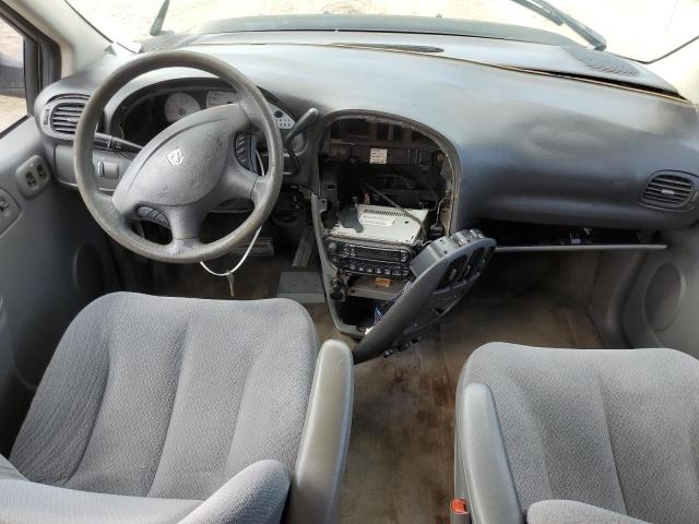 Photo 8 from auction – 2005 DODGE CARAVAN with VIN 1D4GP25RX5B213811