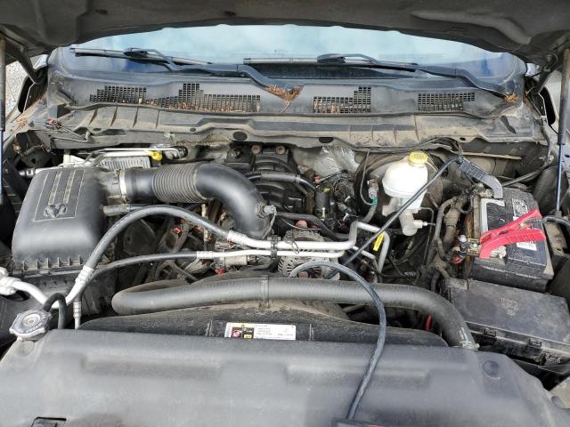 Photo 11 from auction – 2013 RAM 1500 ST with VIN 1C6RR7FT4DS590356