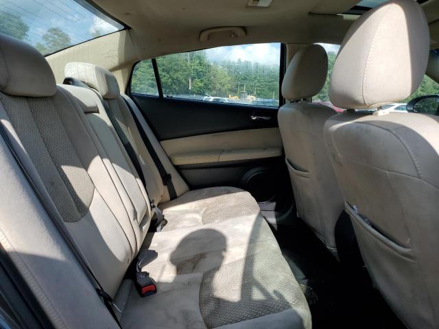 Photo 10 from auction – 2012 MAZDA 6 I with VIN 1YVHZ8DH0C5M09950