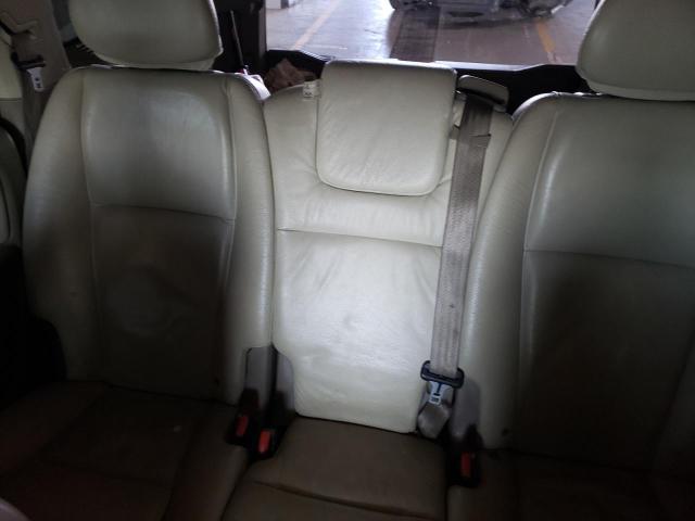 Photo 10 from auction – 2008 VOLVO XC90 3.2 with VIN YV4CM982X81456201
