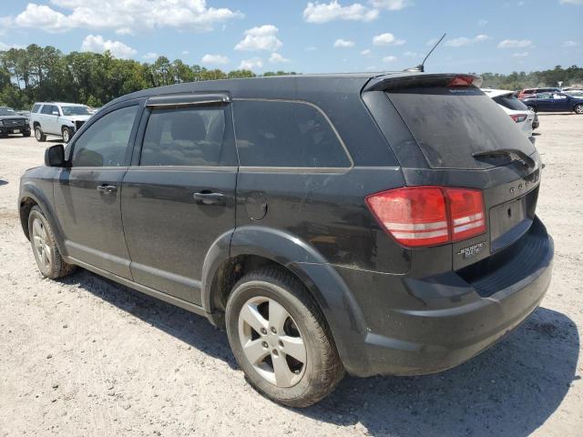 Photo 2 from auction – 2013 DODGE JOURNEY SE with VIN 3C4PDCAB9DT623680