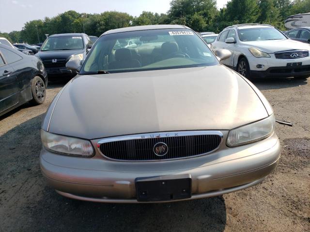 Photo 5 from auction – 2003 BUICK CENTURY CU with VIN 2G4WS52J731216553
