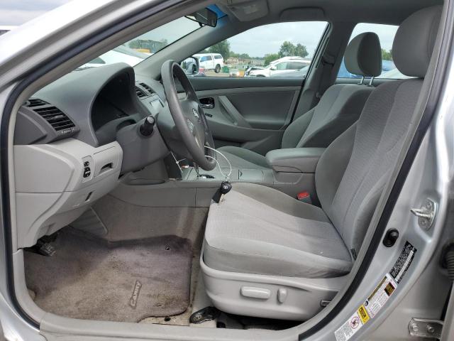 Photo 7 from auction – 2010 TOYOTA CAMRY BASE with VIN 4T1BF3EK3AU089166