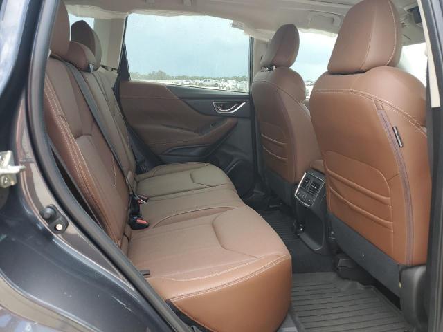 Photo 11 from auction – 2020 SUBARU FORESTER T with VIN JF2SKAXC7LH441379