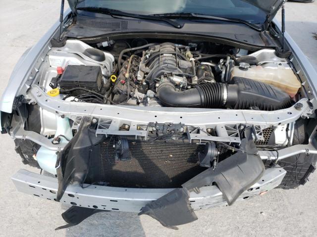 Photo 11 from auction – 2021 CHRYSLER 300 S with VIN 2C3CCABT4MH582255