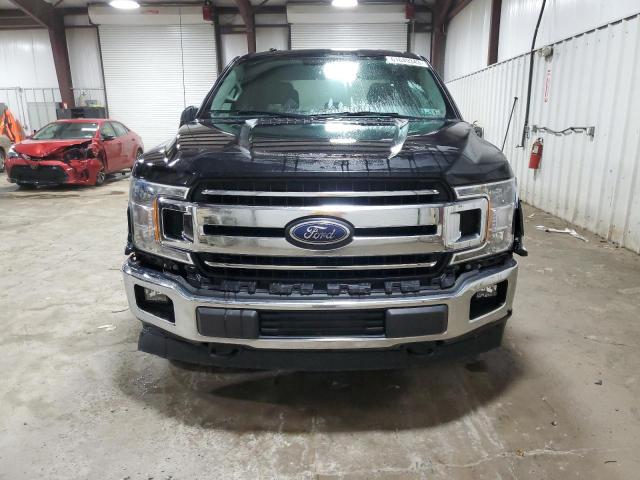 Photo 5 from auction – 2018 FORD F150 SUPER with VIN 1FTEW1EB4JFD13894
