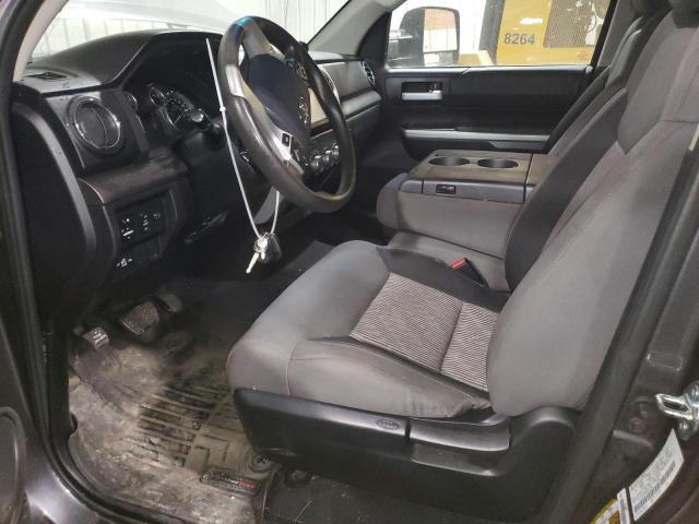 Photo 7 from auction – 2014 TOYOTA TUNDRA DOU with VIN 5TFCW5F19EX017242