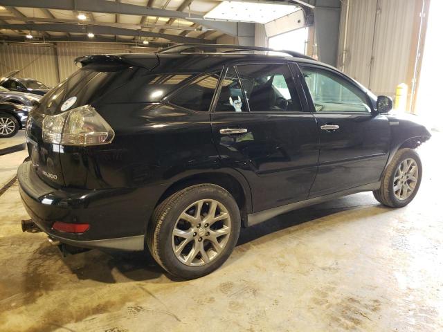Photo 3 from auction – 2009 LEXUS RX 350 with VIN 2T2HK31U99C117834