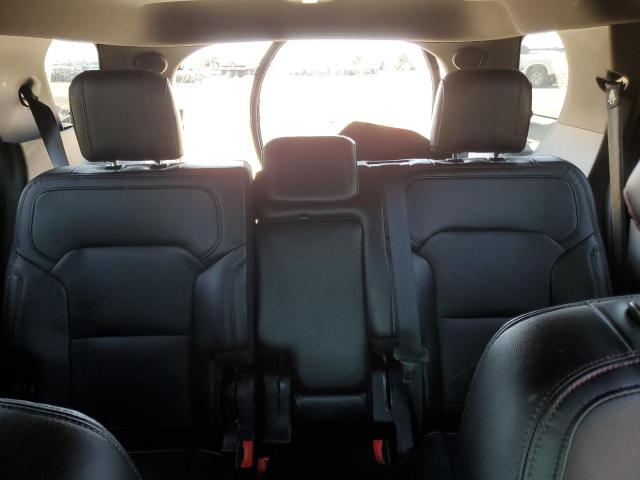 Photo 10 from auction – 2016 FORD EXPLORER S with VIN 1FM5K8GT6GGD13873