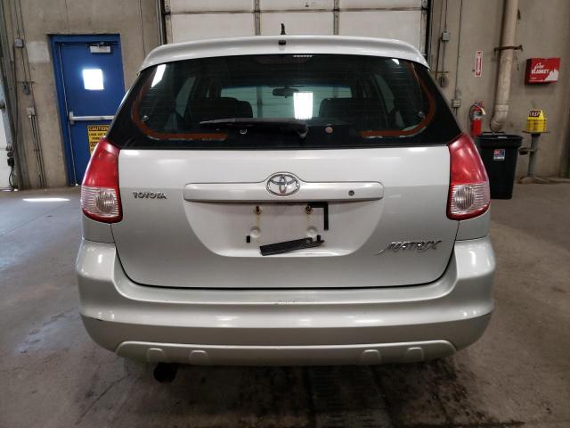 Photo 6 from auction – 2003 TOYOTA MATRIX/S with VIN 2T1KR32E23C016641