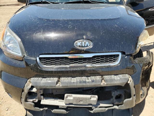 صورة رقم 11 من المزاد - 2011 KIA SOUL مع VIN KNDJT2A12B7235993