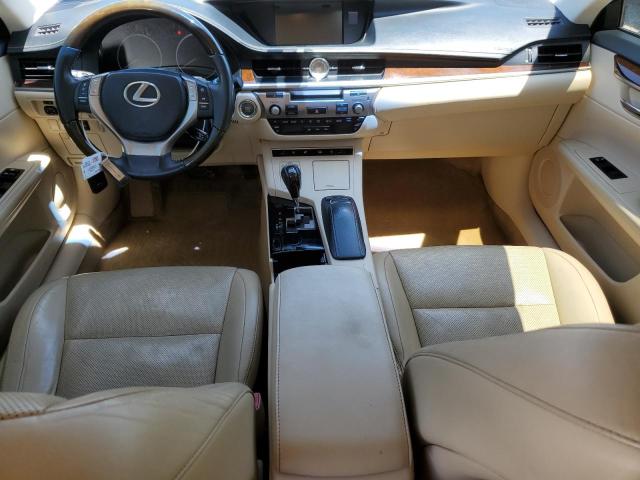 Photo 8 from auction – 2013 LEXUS ES 350 with VIN JTHBK1GG1D2076752