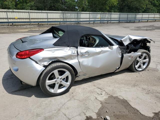 Photo 3 from auction – 2008 PONTIAC SOLSTICE with VIN 1G2MB35B28Y129964