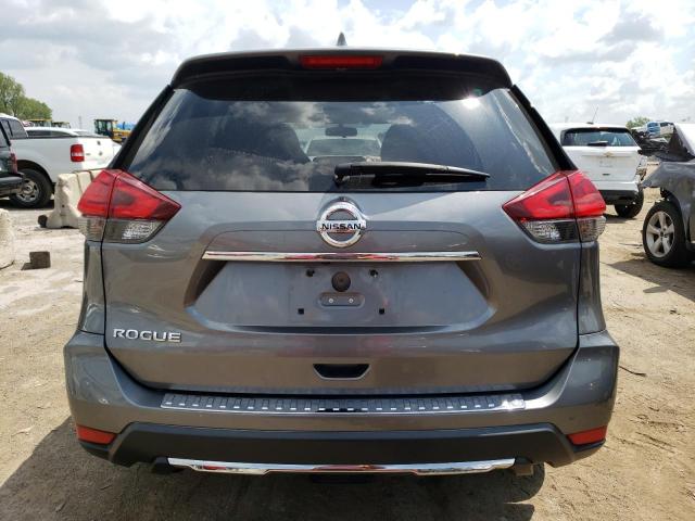 Photo 6 from auction – 2017 NISSAN ROGUE S with VIN JN8AT2MT4HW391310