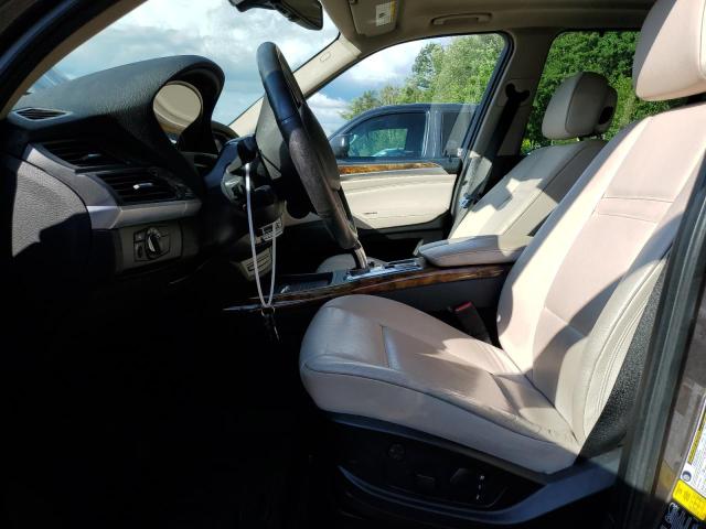 Photo 7 from auction – 2013 BMW X5 XDRIVE3 with VIN 5UXZW0C57D0B90254