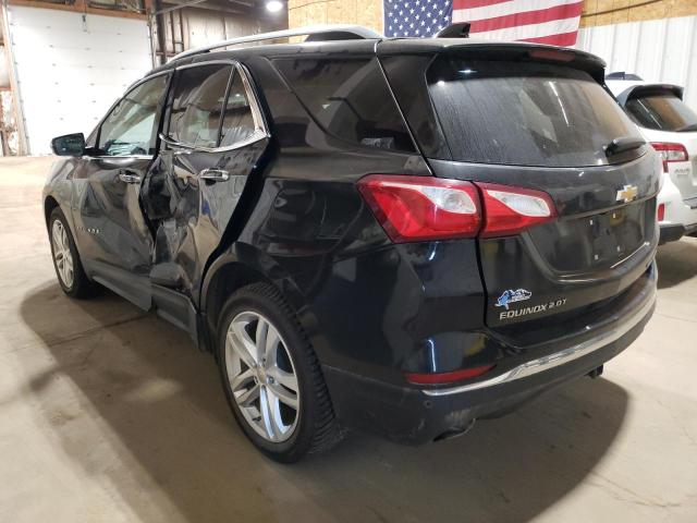 Photo 2 from auction – 2020 CHEVROLET EQUINOX PR with VIN 2GNAXYEX5L6239177