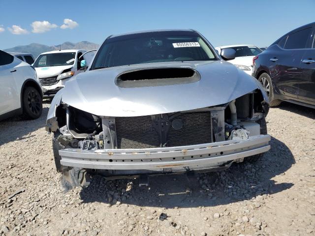 Photo 5 from auction – 2014 SUBARU IMPREZA WR with VIN JF1GV7E68EG013136