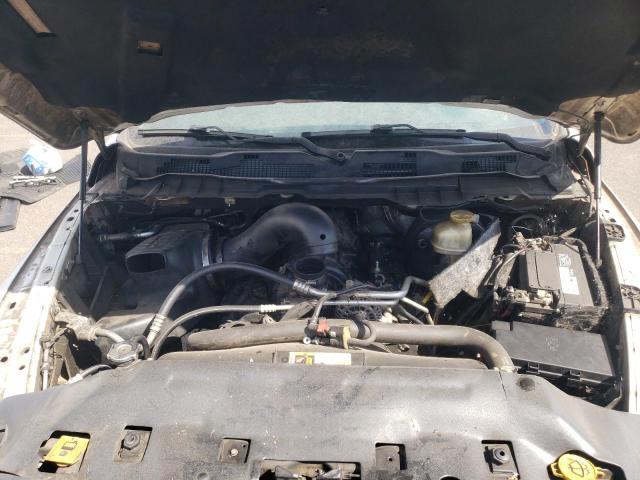 Photo 11 from auction – 2017 RAM 1500 ST with VIN 3C6JR6AT5HG774104