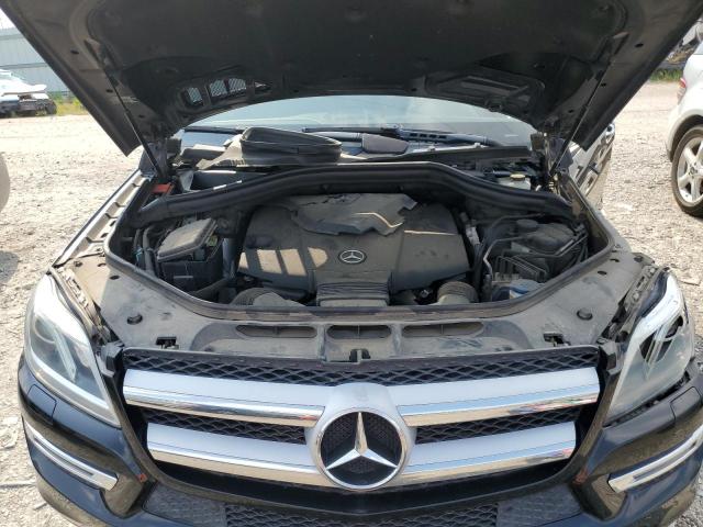 Photo 12 from auction – 2015 MERCEDES-BENZ GL 350 BLU with VIN 4JGDF2EE6FA549197