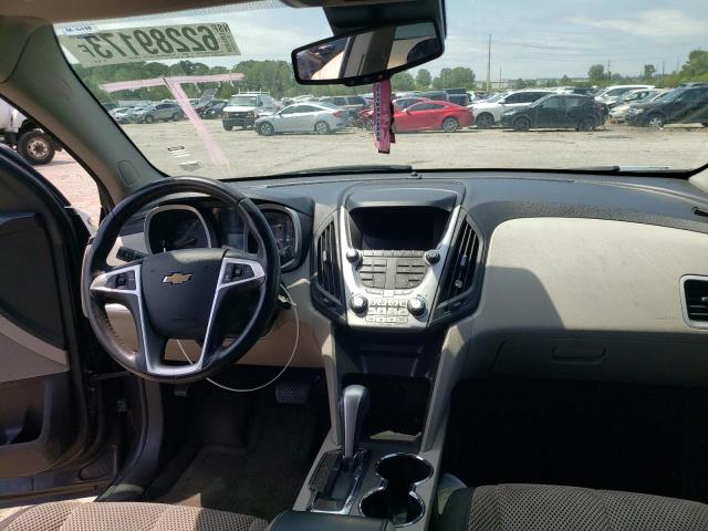 Photo 8 from auction – 2013 CHEVROLET EQUINOX LT with VIN 2GNFLDE35D6180530