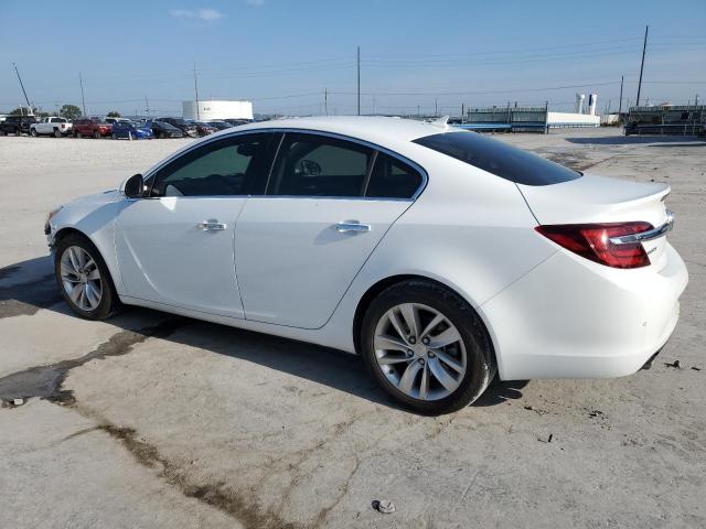Photo 2 from auction – 2014 BUICK REGAL PREM with VIN 2G4GN5EX0E9315554