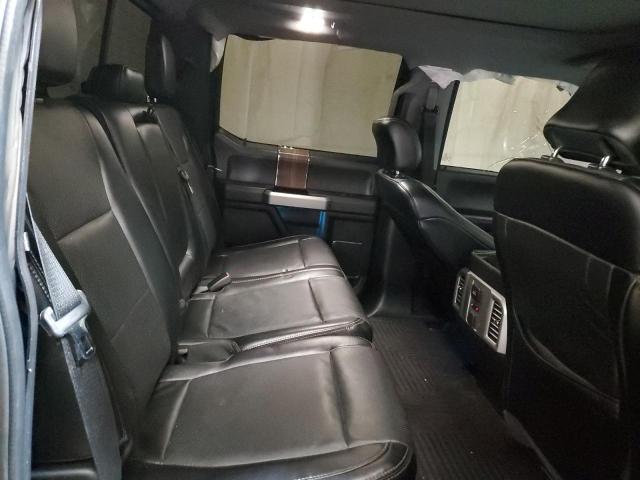 Photo 10 from auction – 2016 FORD F150 SUPER with VIN 1FTEW1EF4GFC38223