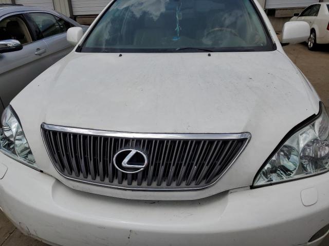 Photo 12 from auction – 2004 LEXUS RX 330 with VIN 2T2HA31U34C020530