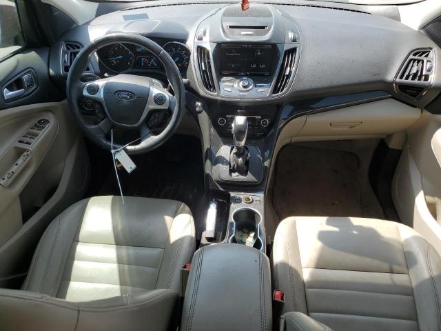 Photo 8 from auction – 2014 FORD ESCAPE TIT with VIN 1FMCU0JX4EUB97926