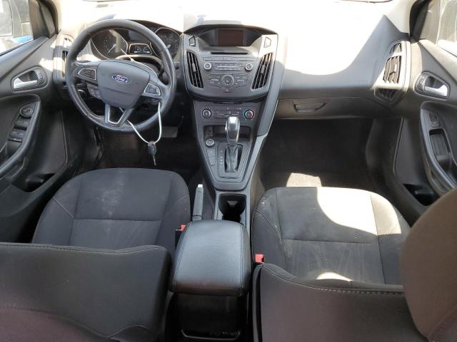 Photo 8 from auction – 2016 FORD FOCUS SE with VIN 1FADP3F2XGL256491
