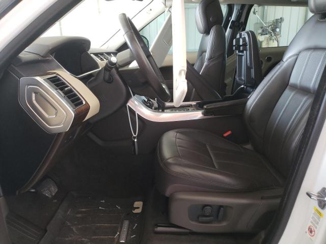 Photo 7 from auction – 2019 LAND ROVER RANGE ROVE with VIN SALWR2RK8KA419803