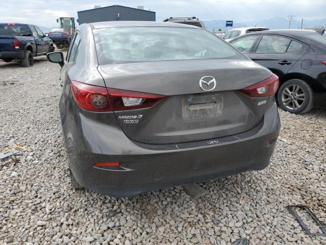 Photo 6 from auction – 2017 MAZDA 3 TOURING with VIN 3MZBN1V71HM130543