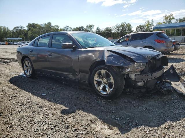 Photo 4 from auction – 2014 DODGE CHARGER SE with VIN 2C3CDXBG6EH213644