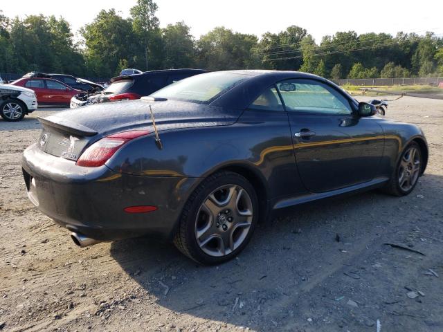 Photo 3 from auction – 2006 LEXUS SC 430 with VIN JTHFN48Y469010126